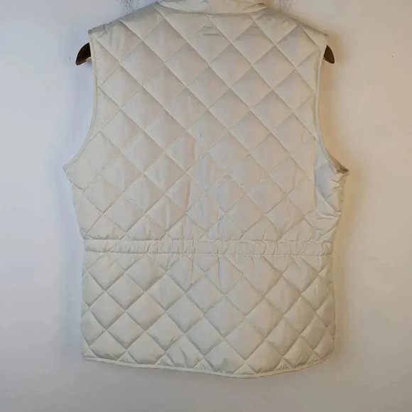 St. John's Bay Quilted Vest - Large - Picture 2 of 7